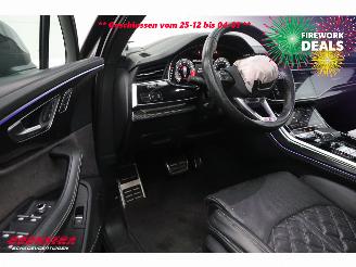 Audi SQ7 4.0 TFSI V8 Ceramic ABT B&O Pano 7-Pers. ACC Leder AHK picture 25
