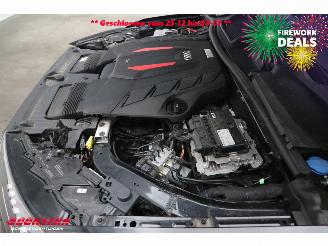 Audi SQ7 4.0 TFSI V8 Ceramic ABT B&O Pano 7-Pers. ACC Leder AHK picture 10