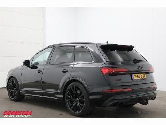 Audi SQ7 4.0 TFSI V8 Ceramic ABT B&O Pano 7-Pers. ACC Leder AHK . picture 4