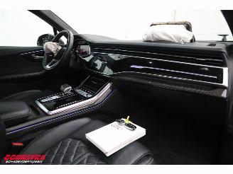 Audi SQ7 4.0 TFSI V8 Ceramic ABT B&O Pano 7-Pers. ACC Leder AHK . picture 19