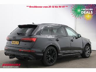 Audi SQ7 4.0 TFSI V8 Ceramic ABT B&O Pano 7-Pers. ACC Leder AHK picture 3