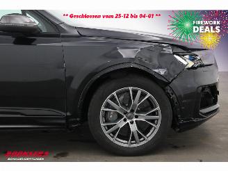 Audi SQ7 4.0 TFSI V8 Ceramic ABT B&O Pano 7-Pers. ACC Leder AHK picture 5
