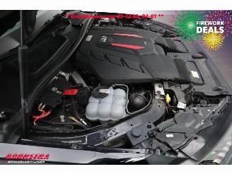 Audi SQ7 4.0 TFSI V8 Ceramic ABT B&O Pano 7-Pers. ACC Leder AHK picture 8