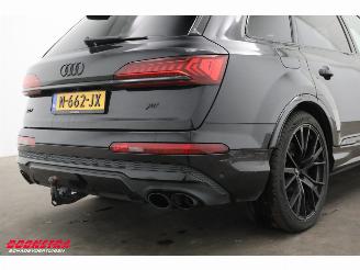 Audi SQ7 4.0 TFSI V8 Ceramic ABT B&O Pano 7-Pers. ACC Leder AHK . picture 17