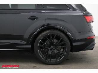 Audi SQ7 4.0 TFSI V8 Ceramic ABT B&O Pano 7-Pers. ACC Leder AHK . picture 15