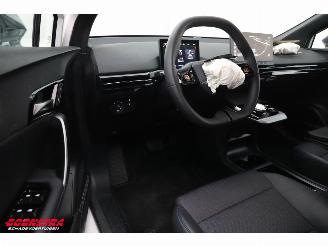 MG MG4 Luxury 64 kWh LED ACC 360° LRHZ Camera picture 19