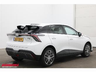 MG MG4 Luxury 64 kWh LED ACC 360° LRHZ Camera picture 3