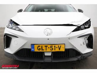 MG MG4 Luxury 64 kWh LED ACC 360° LRHZ Camera picture 7