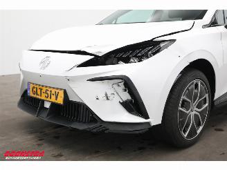 MG MG4 Luxury 64 kWh LED ACC 360° LRHZ Camera picture 11