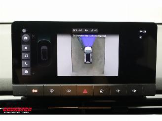MG MG4 Luxury 64 kWh LED ACC 360° LRHZ Camera picture 24