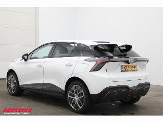MG MG4 Luxury 64 kWh LED ACC 360° LRHZ Camera picture 4