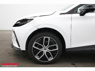 MG MG4 Luxury 64 kWh LED ACC 360° LRHZ Camera picture 12