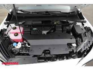 MG MG4 Luxury 64 kWh LED ACC 360° LRHZ Camera picture 9