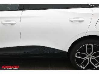 MG MG4 Luxury 64 kWh LED ACC 360° LRHZ Camera picture 13