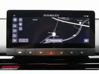 MG MG4 Luxury 64 kWh LED ACC 360° LRHZ Camera picture 27