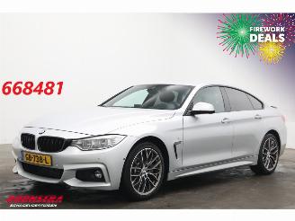 ocasión turismos BMW 4-serie Gran Coupé 435d xDrive M-Sport Memory HUD H/K Leder Camera SHZ 2015/4