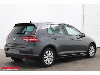 Volkswagen Golf 1.4 TSI GTE PHEV LED Leder Clima Cruise SHZ AHK 115.258 km! picture 3