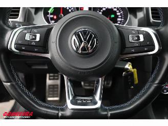 Volkswagen Golf 1.4 TSI GTE PHEV LED Leder Clima Cruise SHZ AHK 115.258 km! picture 12