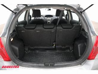 Toyota Yaris 1.0 VVTi 5-DRS Cool Airco picture 19