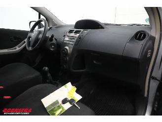 Toyota Yaris 1.0 VVTi 5-DRS Cool Airco picture 9