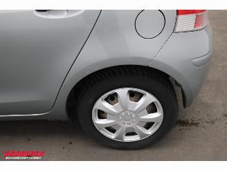 Toyota Yaris 1.0 VVTi 5-DRS Cool Airco picture 8