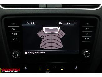 Skoda Octavia Combi 1.5 TSI DSG Sportline Pano Navi Clima Cruise PDC picture 22