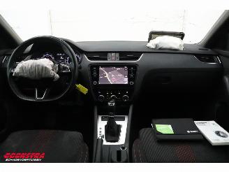 Skoda Octavia Combi 1.5 TSI DSG Sportline Pano Navi Clima Cruise PDC picture 13