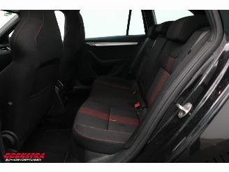 Skoda Octavia Combi 1.5 TSI DSG Sportline Pano Navi Clima Cruise PDC picture 16