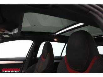 Skoda Octavia Combi 1.5 TSI DSG Sportline Pano Navi Clima Cruise PDC picture 18