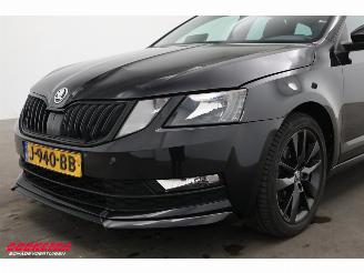 Skoda Octavia Combi 1.5 TSI DSG Sportline Pano Navi Clima Cruise PDC picture 10