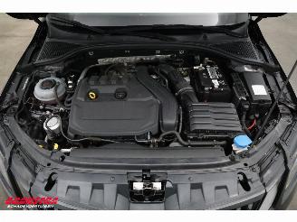Skoda Octavia Combi 1.5 TSI DSG Sportline Pano Navi Clima Cruise PDC picture 8