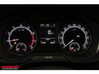 Skoda Octavia Combi 1.5 TSI DSG Sportline Pano Navi Clima Cruise PDC picture 20