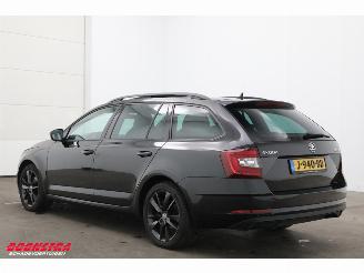 Skoda Octavia Combi 1.5 TSI DSG Sportline Pano Navi Clima Cruise PDC picture 4