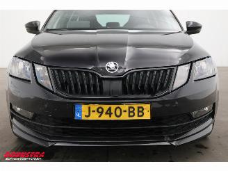 Skoda Octavia Combi 1.5 TSI DSG Sportline Pano Navi Clima Cruise PDC picture 6