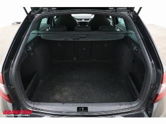 Skoda Octavia Combi 1.5 TSI DSG Sportline Pano Navi Clima Cruise PDC picture 26
