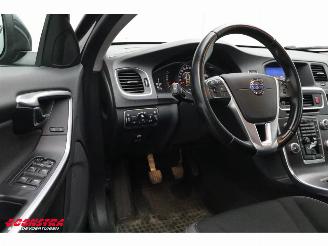 Volvo V-60 1.6 D2 Momentum Schuifdak Navi Clima Cruise PDC AHK picture 23