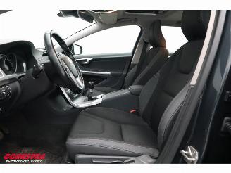 Volvo V-60 1.6 D2 Momentum Schuifdak Navi Clima Cruise PDC AHK picture 16
