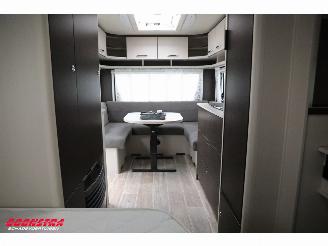 Dethleffs  C'go 495 FR Mover Luifel Fietsendrager Frans Bed Douche picture 16