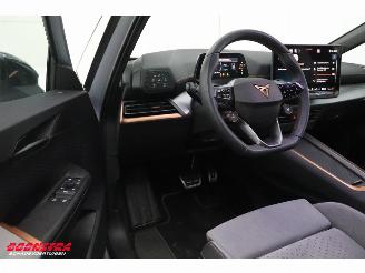 Cupra Born 58kWh Edition Dynamic LED ACC Navi Clima Camera LRHZ 5.296 km! picture 16