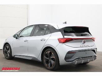 Cupra Born 58kWh Edition Dynamic LED ACC Navi Clima Camera LRHZ 5.296 km! picture 4