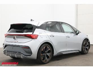 Cupra Born 58kWh Edition Dynamic LED ACC Navi Clima Camera LRHZ 5.296 km! picture 3