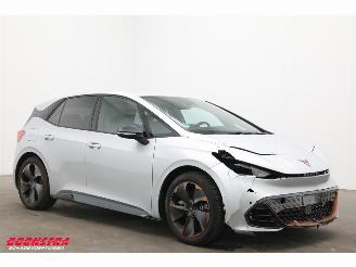 Cupra Born 58kWh Edition Dynamic LED ACC Navi Clima Camera LRHZ 5.296 km! picture 2