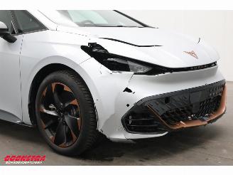 Cupra Born 58kWh Edition Dynamic LED ACC Navi Clima Camera LRHZ 5.296 km! picture 5