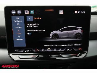 Cupra Born 58kWh Edition Dynamic LED ACC Navi Clima Camera LRHZ 5.296 km! picture 22