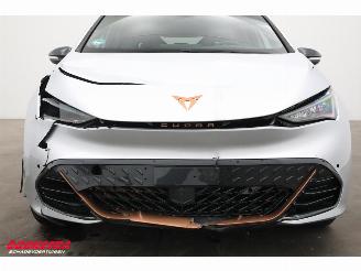 Cupra Born 58kWh Edition Dynamic LED ACC Navi Clima Camera LRHZ 5.296 km! picture 6