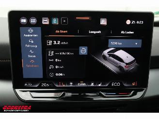 Cupra Born 58kWh Edition Dynamic LED ACC Navi Clima Camera LRHZ 5.296 km! picture 23