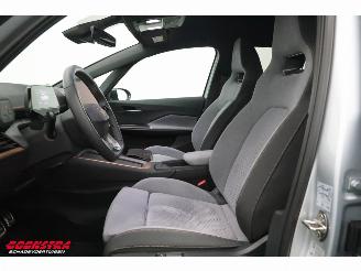 Cupra Born 58kWh Edition Dynamic LED ACC Navi Clima Camera LRHZ 5.296 km! picture 14