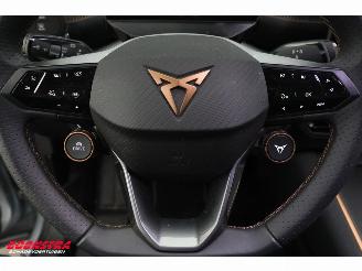 Cupra Born 58kWh Edition Dynamic LED ACC Navi Clima Camera LRHZ 5.296 km! picture 17