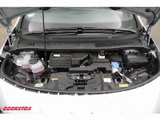 Cupra Born 58kWh Edition Dynamic LED ACC Navi Clima Camera LRHZ 5.296 km! picture 8
