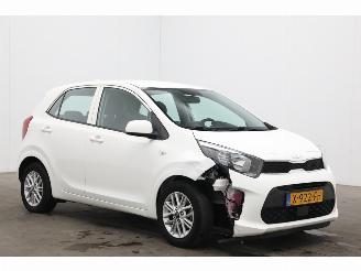 Kia Picanto 1.0 DPi Dynamicline Camera Carplay Airco Cruise LMV 5p picture 2